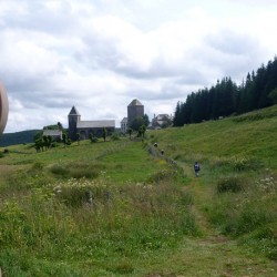 le Puy en Velay - Aumont Aubrac 6J/5N