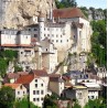 Figeac - Rocamadour  5J /4N