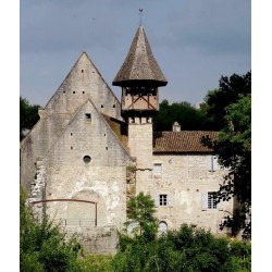 LOT : LA VALLÉE DU CÉLÉ