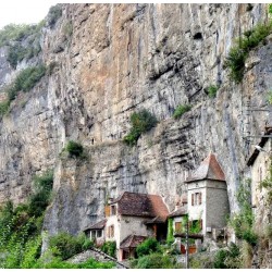 LOT : LA VALLÉE DU CÉLÉ