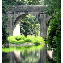 LOT : LA VALLÉE DU CÉLÉ