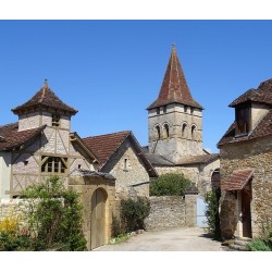 AU CŒUR DU GERS