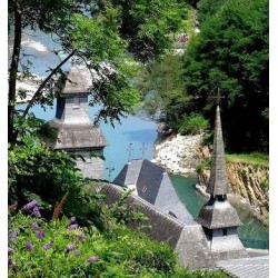 LOURDES / SAINT-JEAN-PIED-DE-PORT