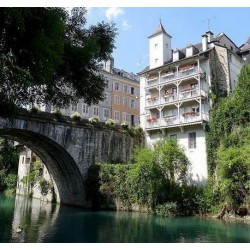LOURDES / SAINT-JEAN-PIED-DE-PORT