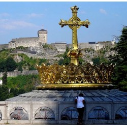 LOURDES / SAINT-JEAN-PIED-DE-PORT