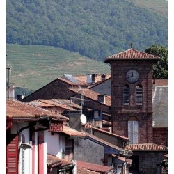 LOURDES / SAINT-JEAN-PIED-DE-PORT