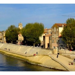 ARLES / LODÈVE