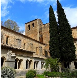 ARLES / LODÈVE