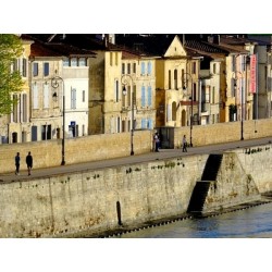 ARLES / LODÈVE