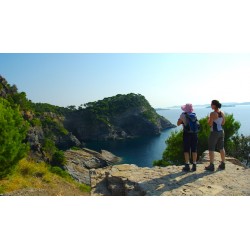 ILES D'OR ET MASSIF DES MAURES
