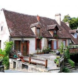 BOURGES / CARGILESSE
