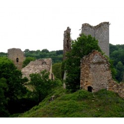 IFORTERESSE CROZANT