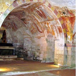 BOURGES / CARGILESSE