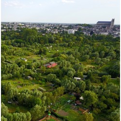 BOURGES / Châteauroux