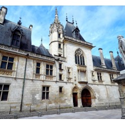 BOURGES / CARGILESSE