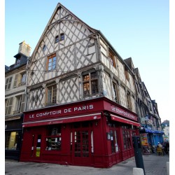 BOURGES / CARGILESSE