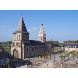 CARGILESSE / LIMOGES