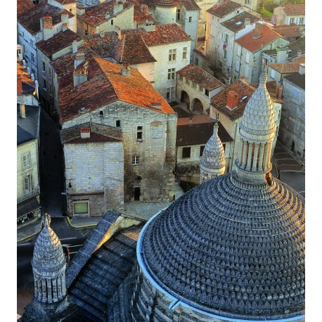 PÉRIGUEUX / LA-RÉOLE PÉRIGUEUX / LA-RÉOLE