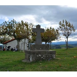 MONT-DE-MARSAN / SAINT-JEAN-PIED-DE-PORT