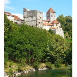 MONT-DE-MARSAN / SAINT-JEAN-PIED-DE-PORT