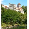 Mont de Marsan - St Jean Pied de Port 8J/7N