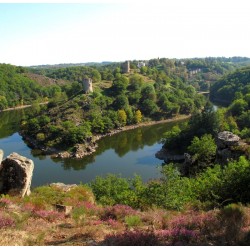 BOURGES / CARGILESSE