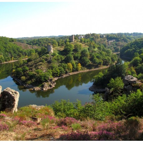 BOURGES / CARGILESSE BOURGES / CARGILESSE