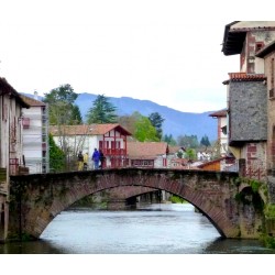 MONT-DE-MARSAN / SAINT-JEAN-PIED-DE-PORT