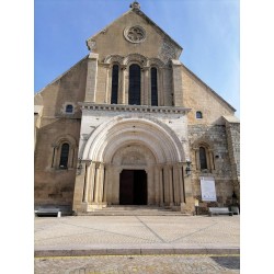 MONT-DE-MARSAN / SAINT-JEAN-PIED-DE-PORT