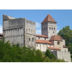 MONT-DE-MARSAN / SAINT-JEAN-PIED-DE-PORT