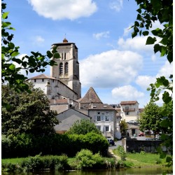 PÉRIGUEUX / LA-RÉOLE