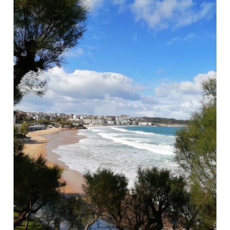 SANTANDER / RIBADESELLA SANTANDER / RIBADESELLA