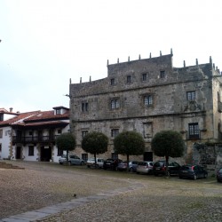 SANTANDER / RIBADESELLA