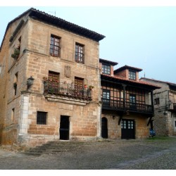 SANTANDER / RIBADESELLA