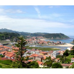 SANTANDER / RIBADESELLA