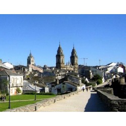 OVIEDO / LUGO