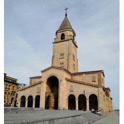 BILBAO / SANTANDER