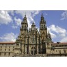 Sarria - Santiago de Compostela  8J/7N