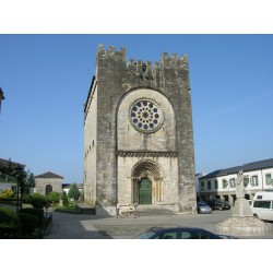 LE PUY EN VELAY / AUMONT AUBRAC