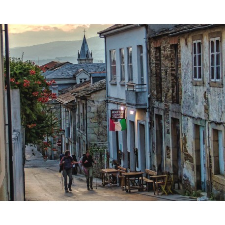 LE PUY EN VELAY / AUMONT AUBRAC LE PUY EN VELAY / AUMONT AUBRAC