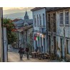 CEBREIRO / SANTIAGO