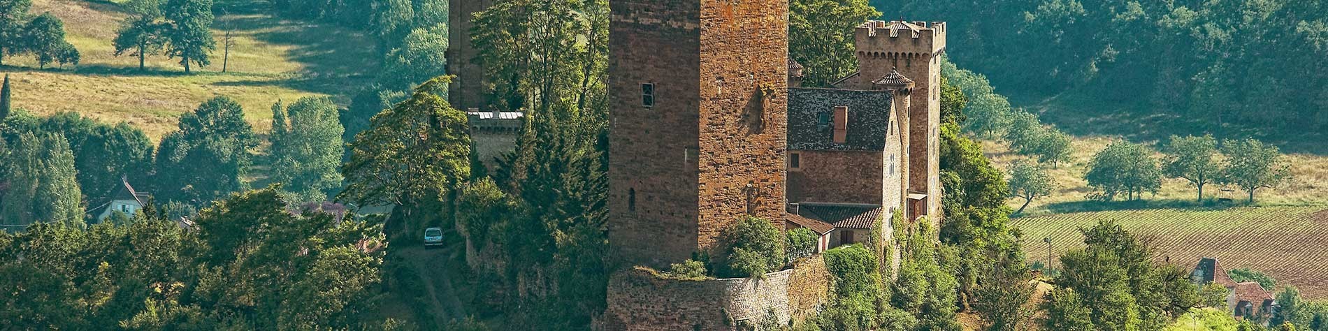 Rando sur le Chemin des Cathares entre Port la Nouvelle et Foix