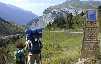 Pyrenean Foothill Route