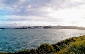 Camino del Norte