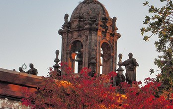 Camino Portugues