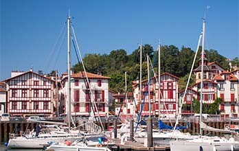 Basque Country