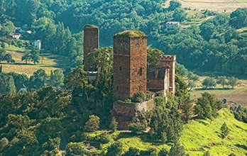 Path of the Cathars
