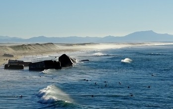 Coastal Way